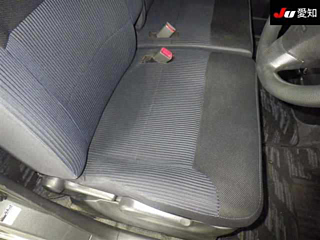 DAIHATSU MOVE 2009