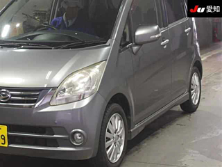 DAIHATSU MOVE 2009