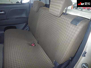 NISSAN MOCO 2012