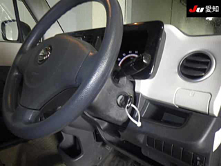 NISSAN MOCO 2012