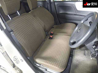 NISSAN MOCO 2012