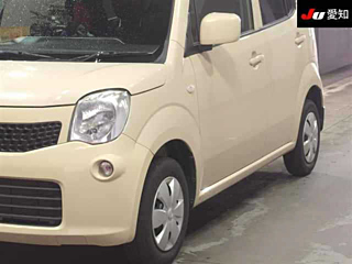 NISSAN MOCO 2012