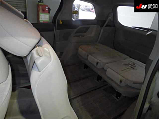 TOYOTA ESTIMA 2011