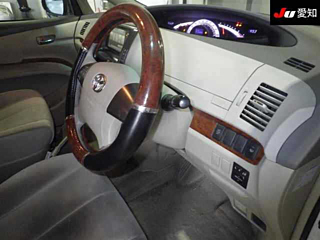 TOYOTA ESTIMA 2011