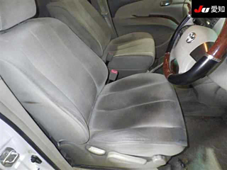 TOYOTA ESTIMA 2011
