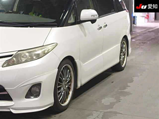 TOYOTA ESTIMA 2011