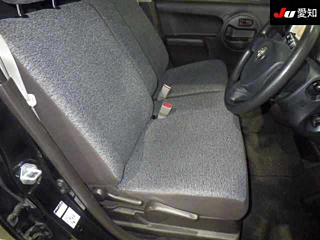 TOYOTA PASSO 2012