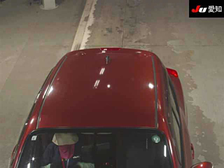 NISSAN JUKE 2011