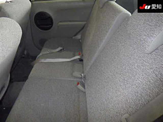 TOYOTA PASSO 2012