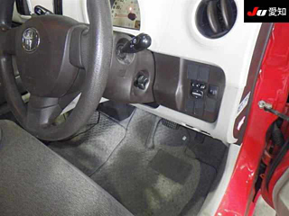 TOYOTA PASSO 2012