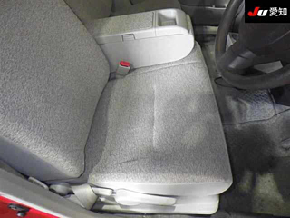 TOYOTA PASSO 2012