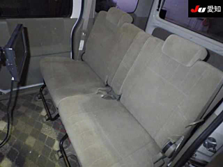 DAIHATSU ATRAI WAGON 2008