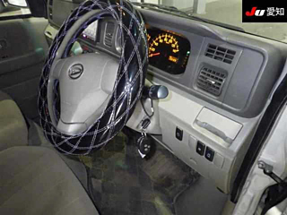 DAIHATSU ATRAI WAGON 2008