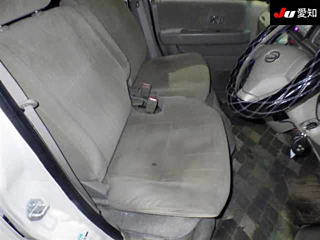 DAIHATSU ATRAI WAGON 2008