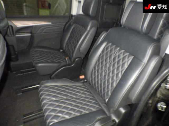 MITSUBISHI DELICA D5 2020