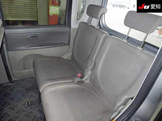 DAIHATSU TANTO 2010