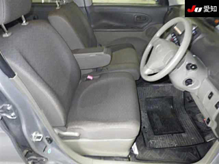 DAIHATSU TANTO 2010