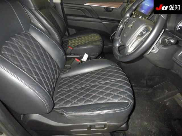 MITSUBISHI DELICA D5 2020