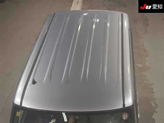 DAIHATSU TANTO 2010