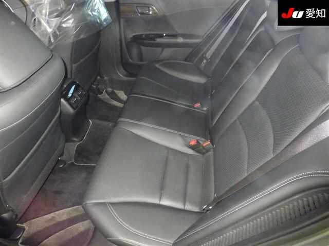 HONDA ACCORD 2017