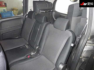 HONDA FREED 2012