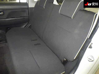 DAIHATSU MOVE CONTE 2011