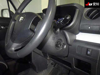 DAIHATSU MOVE CONTE 2011