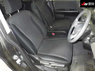 HONDA FREED 2012
