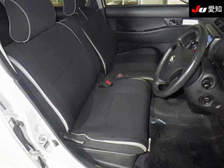 DAIHATSU MOVE CONTE 2011