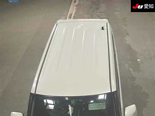 DAIHATSU MOVE CONTE 2011
