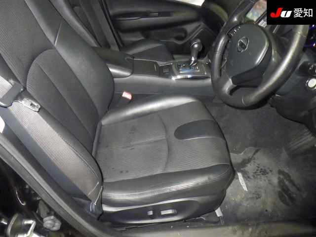 NISSAN SKYLINE 2013