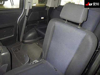 HONDA STEP WAGON 2008