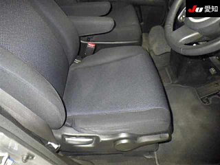 HONDA STEP WAGON 2008
