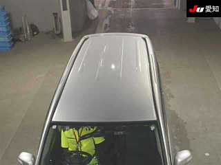 HONDA STEP WAGON 2008
