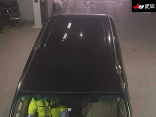 TOYOTA VELLFIRE 2012