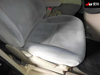 TOYOTA VELLFIRE 2012