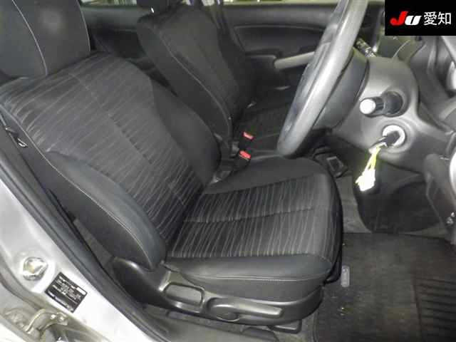 MAZDA DEMIO 2008