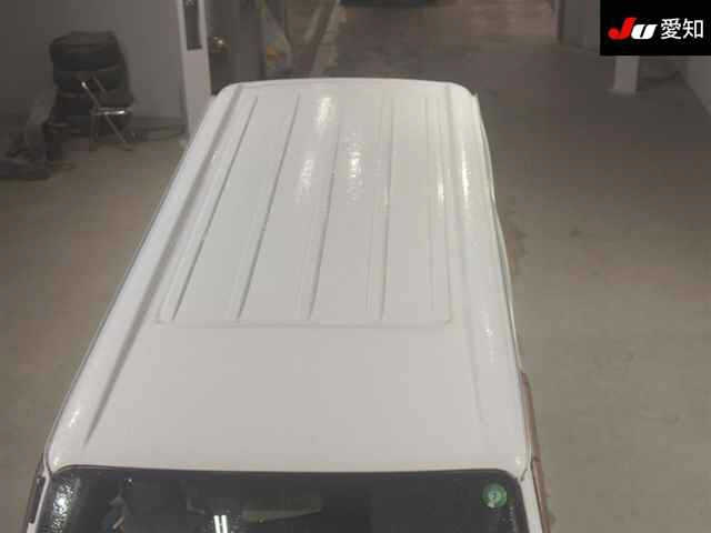 NISSAN CARAVAN VAN 2008