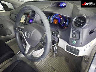 HONDA INSIGHT 2010