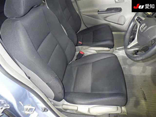 HONDA INSIGHT 2010