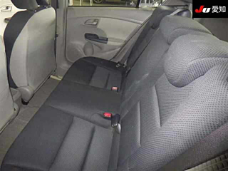 HONDA INSIGHT 2010