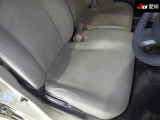 HONDA LIFE 2012