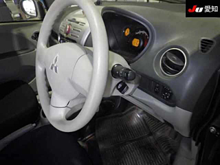 MITSUBISHI I 2012