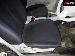 MITSUBISHI I 2012