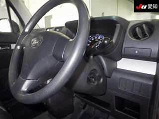 DAIHATSU MOVE CONTE 2011