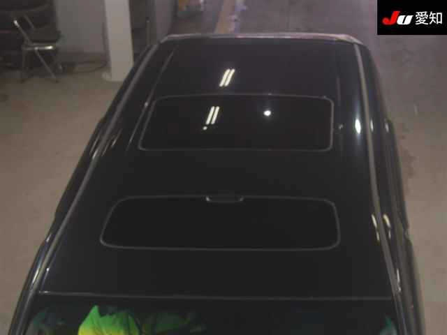 TOYOTA ALPHARD 2009