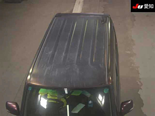 DAIHATSU MOVE CONTE 2011