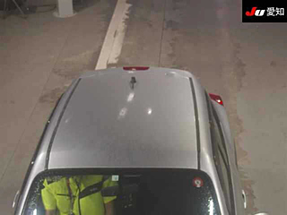 NISSAN JUKE 2010