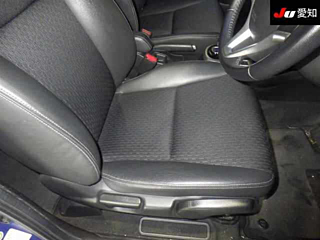 HONDA FIT 2014