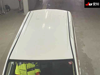 NISSAN SERENA 2009